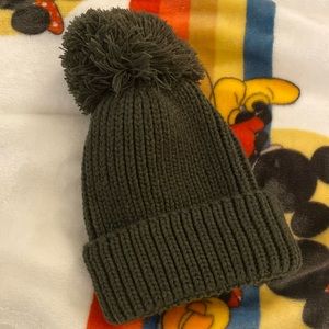 Steve Madden beanie